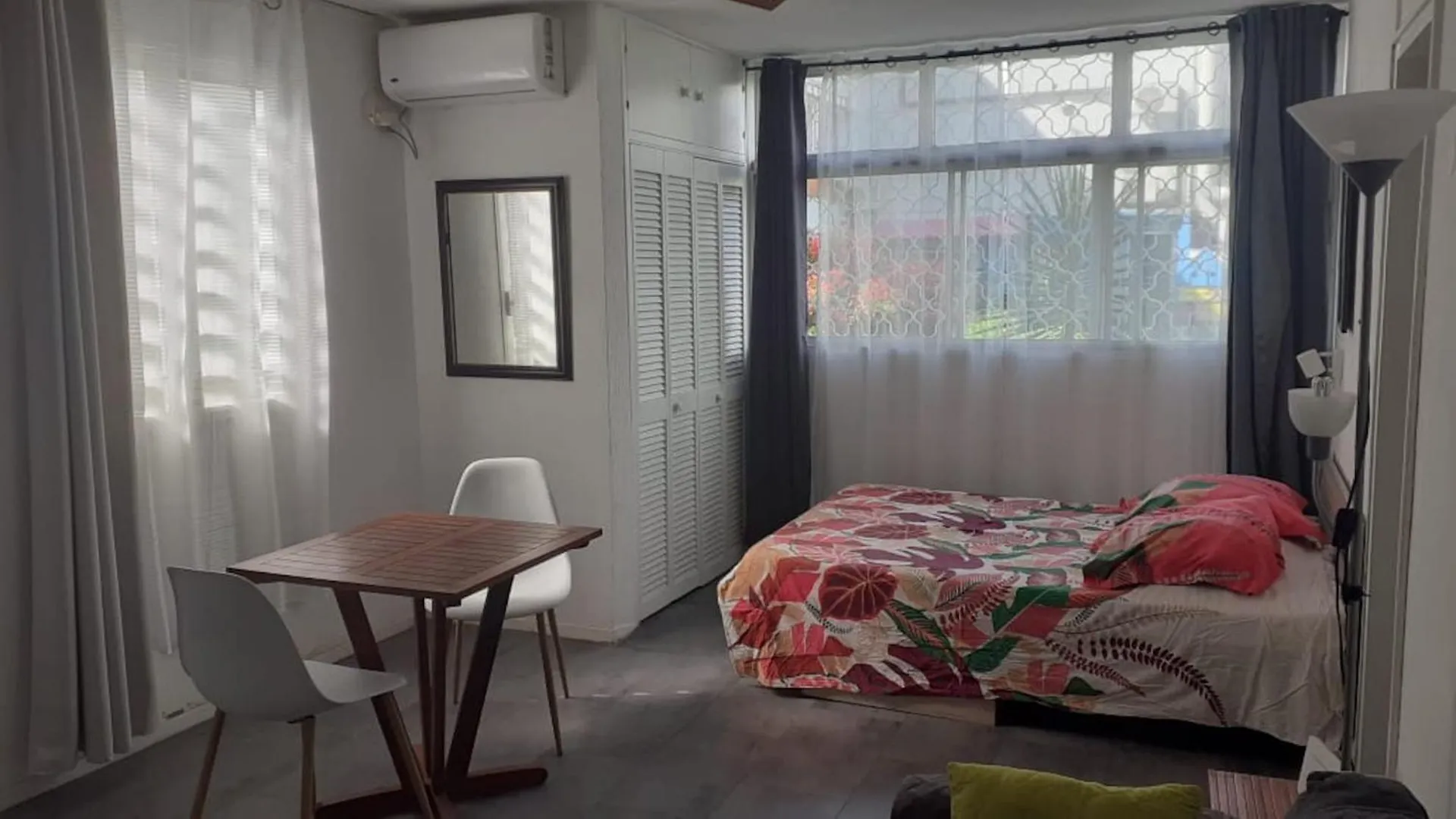 Superbe Studio Marina Pointe Du Bout Les Trois-Ilets