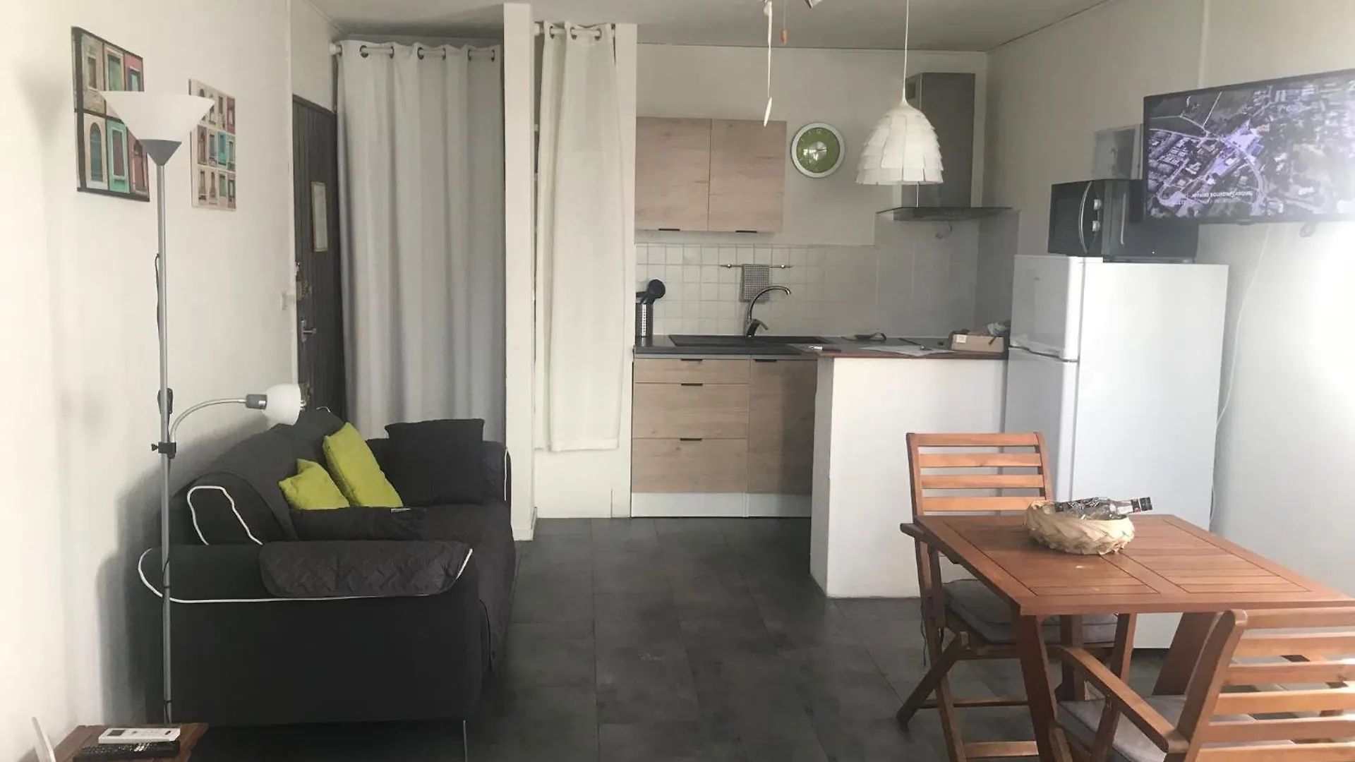 Superbe Studio Marina Pointe Du Bout location